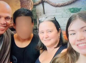 “Faria tudo novamente”, diz adolescente que matou pais e irmã