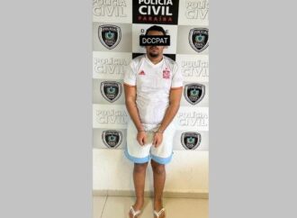 Chefe do tráfico no Rio Grande do Norte é preso durante operação em João Pessoa