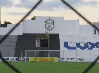 Treze enfrenta o América-RN, neste sábado no Amigão