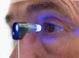 300 mil brasileiros evitam cegueira com monitoramento de glaucoma