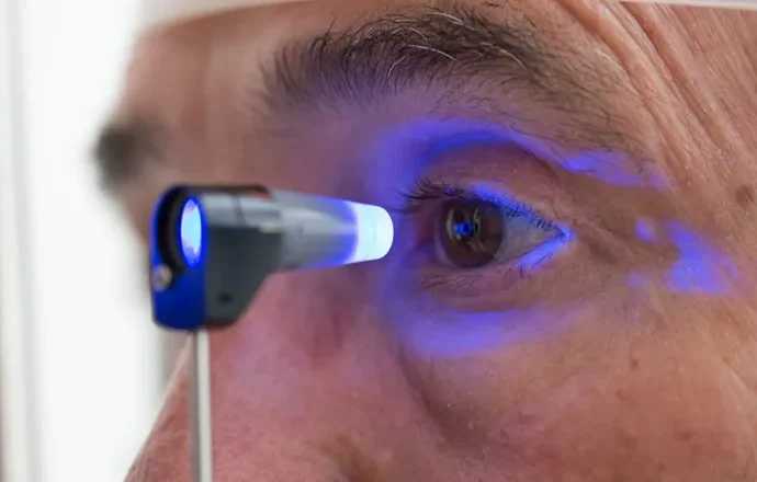 300 mil brasileiros evitam cegueira com monitoramento de glaucoma