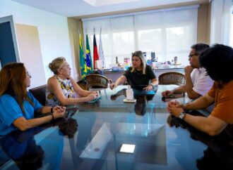 Prefeitura de Campina Grande firma acordos com UFCG e UEPB, para garantir atividades acadêmicas extracurriculares, durante O Maior São João do Mundo