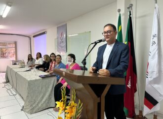 Secretaria de Saúde e UEPB lançam PET-Saúde Equidade 2024/2026
