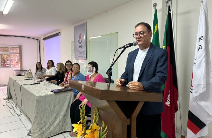 Secretaria de Saúde e UEPB lançam PET-Saúde Equidade 2024/2026