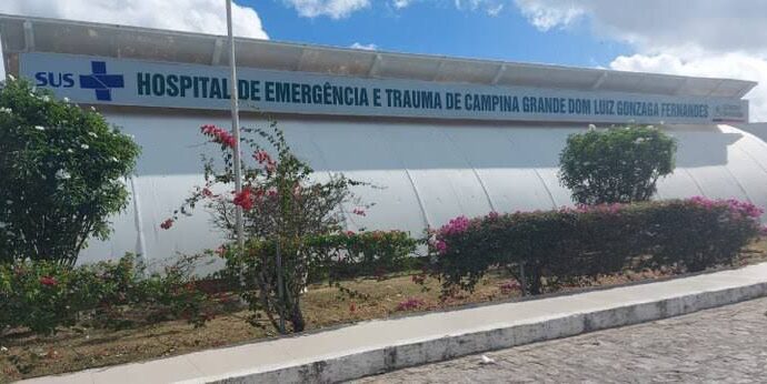 Hospital de Trauma registra alta nos atendimentos a motociclistas em 2025