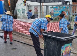 Prefeitura de Campina Grande divulga resultado do processo seletivo de emprego temporário para o São João