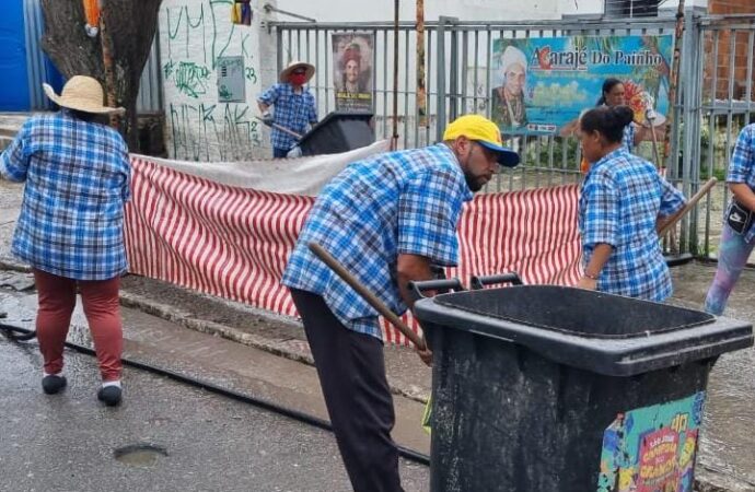 Prefeitura de Campina Grande divulga resultado do processo seletivo de emprego temporário para o São João
