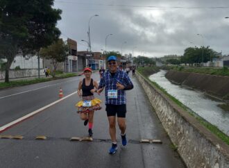 Inscrições para a 41ª edição da Corrida da Fogueira serão realizadas até junho