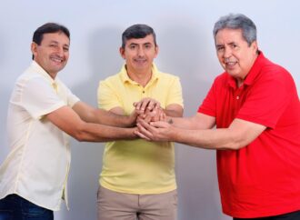 Republicanos lança pré-candidatura de Epaminondas Pedro neste sábado em Fagundes