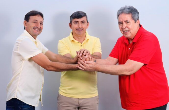 Republicanos lança pré-candidatura de Epaminondas Pedro neste sábado em Fagundes