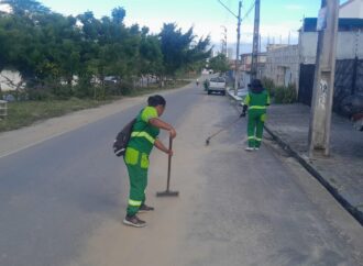 Prefeitura de Campina Grande lança ‘Operação Bairro Limpo’