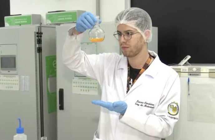 Paraíba é o 2º estado com mais depósitos por universidades
