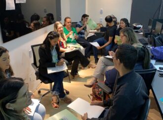 Escola Municipal de Serviço Público promove capacitação com o curso ‘Atendimento Humanizado no Serviço Público’