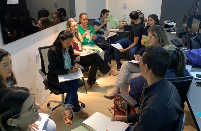 Escola Municipal de Serviço Público promove capacitação com o curso ‘Atendimento Humanizado no Serviço Público’