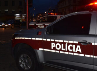 Operações do fim de semana prendem mais de 130 suspeitos