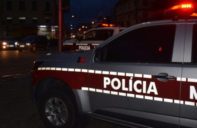 Operações do fim de semana prendem mais de 130 suspeitos