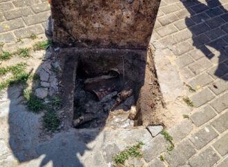 Ministério Público vai investigar despejo irregular de esgoto na orla de João Pessoa