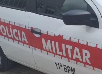 Motorista de aplicativo é baleado e dirige até posto do Samu