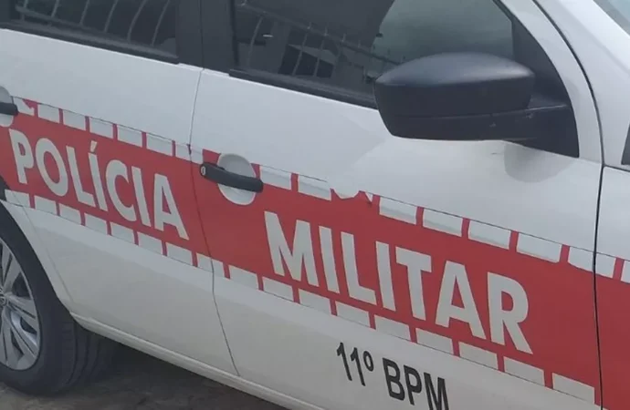 Motorista de aplicativo é baleado e dirige até posto do Samu