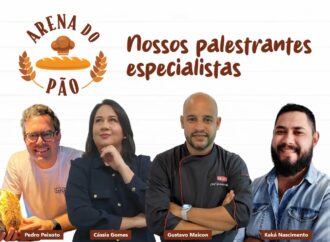 Inscrições abertas para oficinas gratuitas que acontecem na Arena do Pão