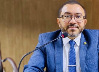 Vereador propõe título de cidadão campinense a Bolsonaro