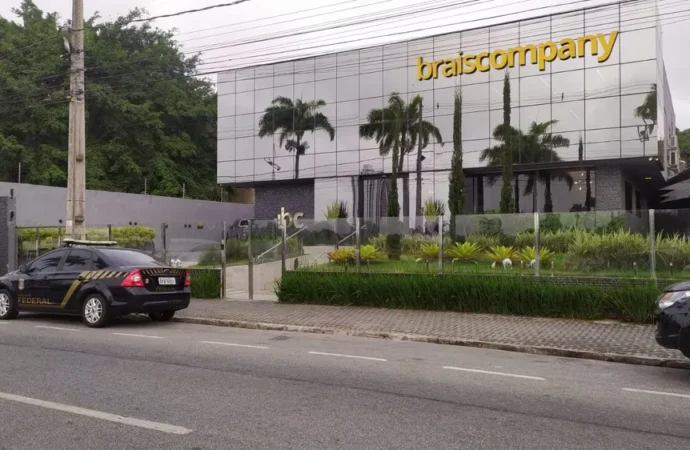 MPF denuncia 18 ‘gerentes selects’ da Braiscompany por carteiras de investimento milionárias
