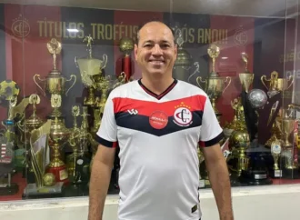 Últimas eleições do Campinense estão sendo investigadas pela polícia