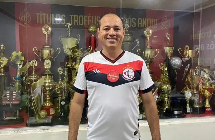 Últimas eleições do Campinense estão sendo investigadas pela polícia