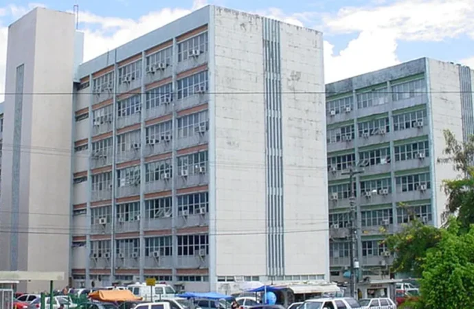 Governo da Paraíba decreta ponto facultativo para esta quinta-feira (30)