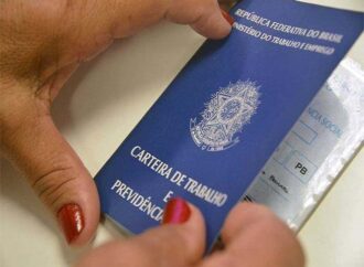 Desemprego registra a menor taxa desde 2014
