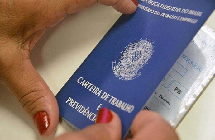 Desemprego registra a menor taxa desde 2014