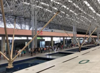 Espaço Cultural de João Pessoa oferece serviços de regularização do título eleitoral até quarta-feira (08)
