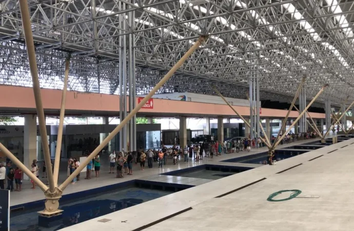 Espaço Cultural de João Pessoa oferece serviços de regularização do título eleitoral até quarta-feira (08)