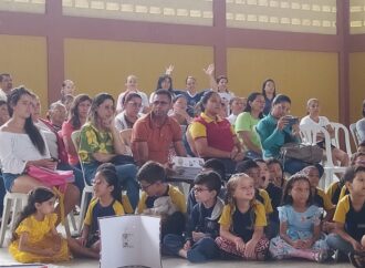 Promovendo inclusão literária: projeto em cidade do Cariri paraibano oferece espaço de acolhimento para crianças neurodivergentes