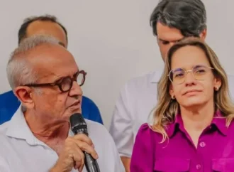 Filha do prefeito Cícero Lucena é um dos alvos de operação da Polícia Federal