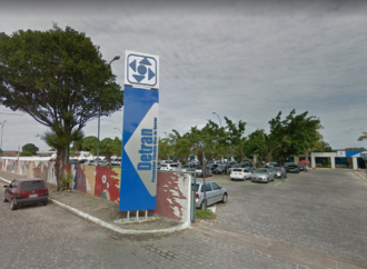Detran da Paraíba vai leiloar 3,6 mil veículos apreendidos
