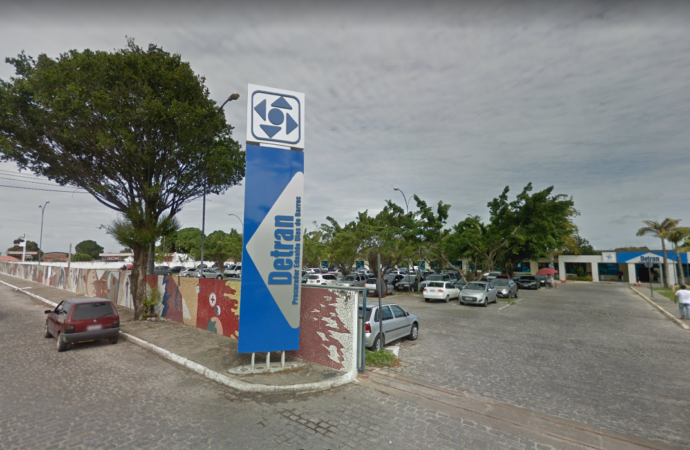 Detran da Paraíba vai leiloar 3,6 mil veículos apreendidos