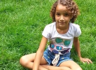 Caso Ana Sophia: polícia conclui inquérito, mas corpo continua desaparecido