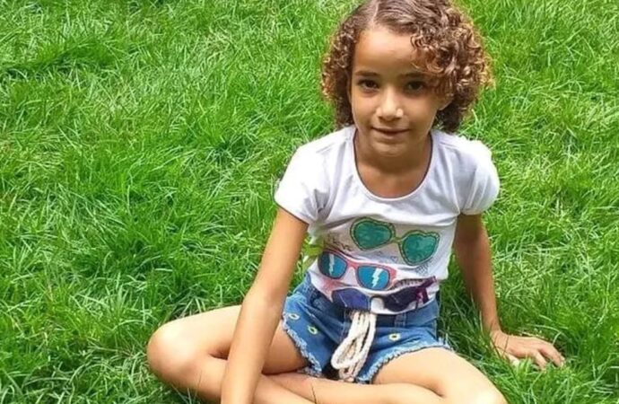 Caso Ana Sophia: polícia conclui inquérito, mas corpo continua desaparecido