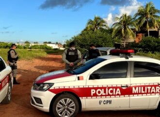 Tragédia em Cabedelo: Motorista de Aplicativo é Vítima de Assassinato