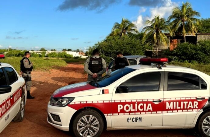 Tragédia em Cabedelo: Motorista de Aplicativo é Vítima de Assassinato