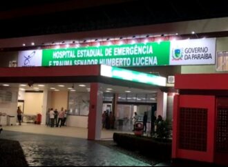 Tiroteio em João Pessoa atinge dupla ao sair de quadra esportiva