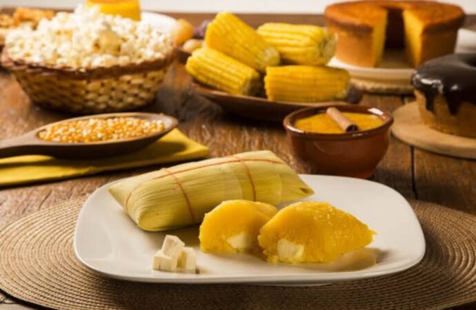 Capacitação Gastronômica: Preparando os Comerciantes para o São João 2024 em Campina Grande