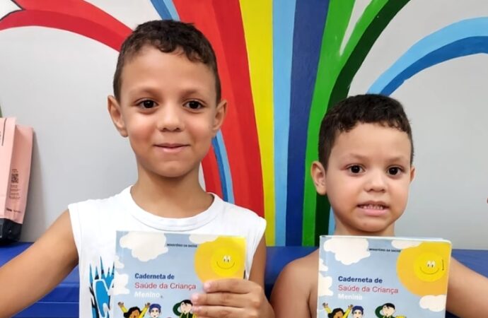 Vacinação contra poliomielite começa nesta segunda-feira (27); veja os locais em JP