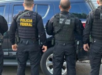 Suspeito de matar policial penal no RN é preso na Paraíba