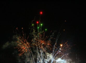 Publicada lei que proíbe fogos de artifícios sonoros na Paraíba