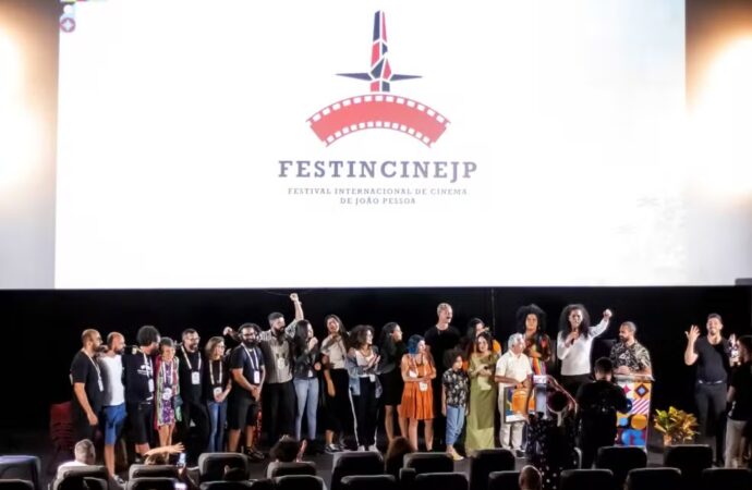 Festival de cinema de João Pessoa vai oferecer salas para exibição gratuita de filmes