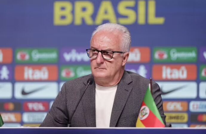 Seleção brasileira: Dorival Júnior convoca jogadores para Copa América e amistosos