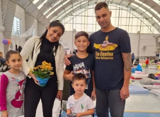 Dia das Mães: abrigos do RS preparam programação especial para comemorar a data