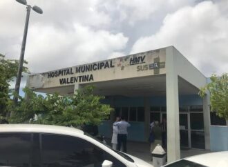 Criança de 2 anos morre com suspeita de meningite, em João Pessoa